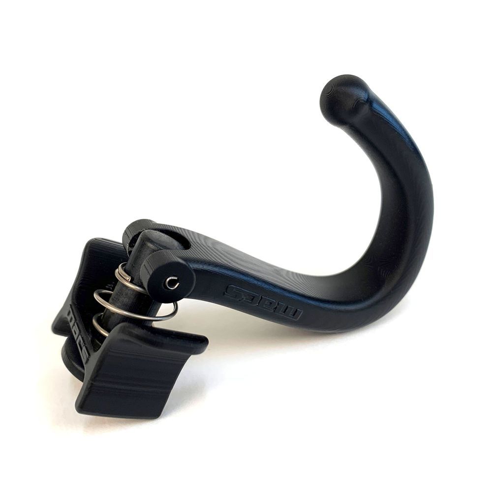 310017 MACS CUSTOM TIE-DOWNS