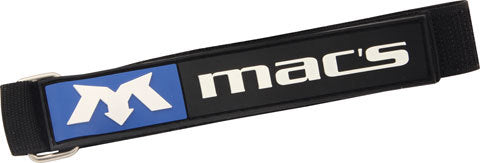 416007 MACS CUSTOM TIE-DOWNS