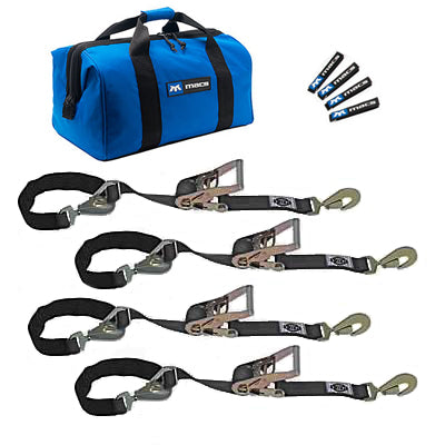511108 MACS CUSTOM TIE-DOWNS