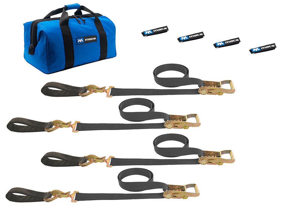 511218 MACS CUSTOM TIE-DOWNS