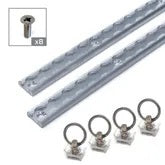 521007 MACS CUSTOM TIE-DOWNS
