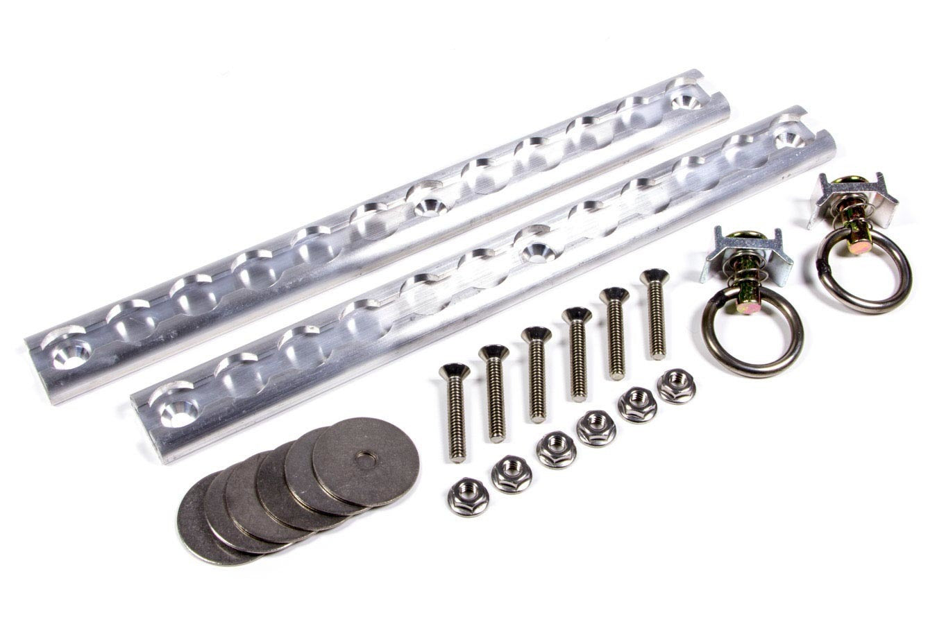 522148 MACS CUSTOM TIE-DOWNS