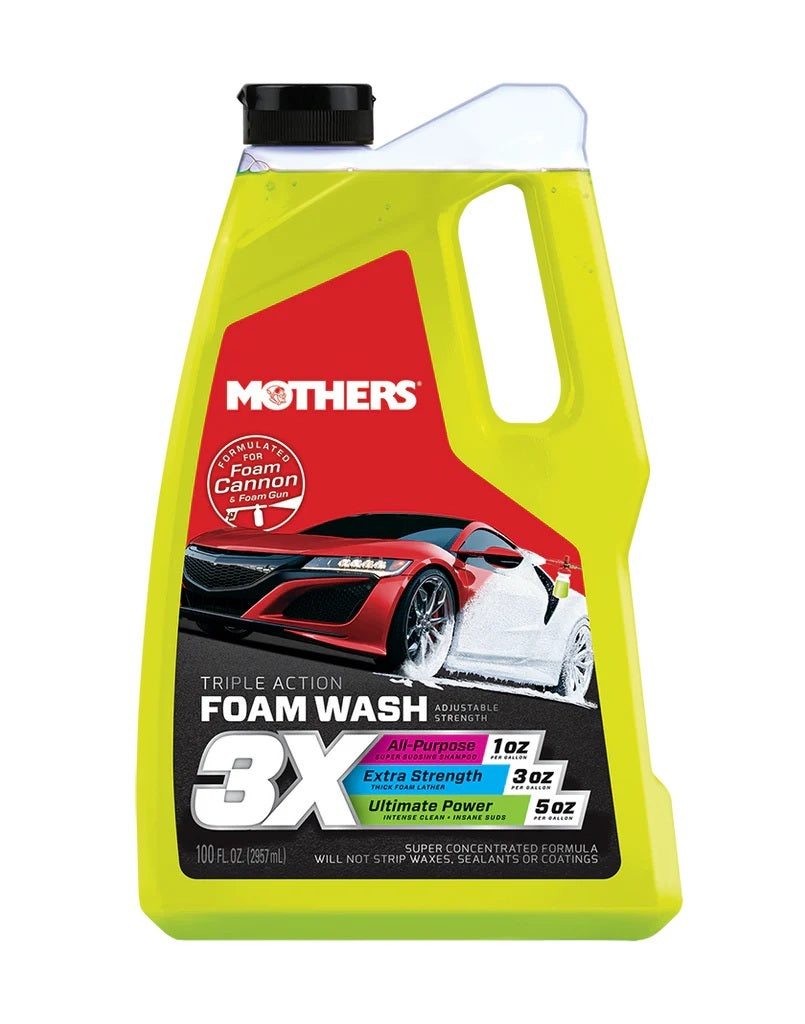 5610 MOTHERS