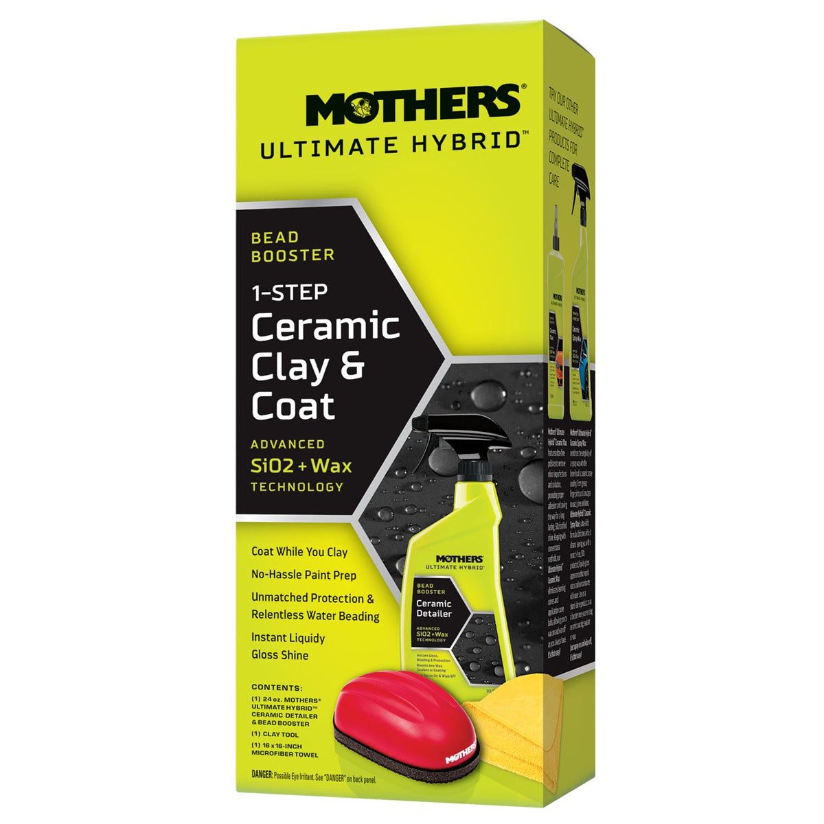 7260 MOTHERS