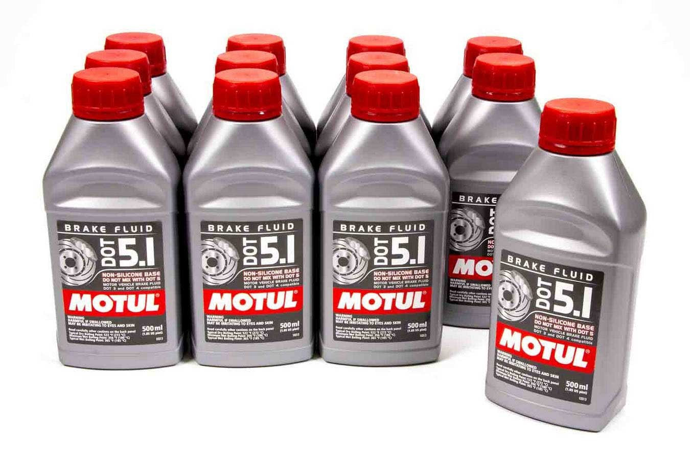 100951 MOTUL USA