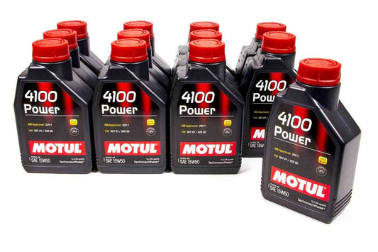 102773 MOTUL USA
