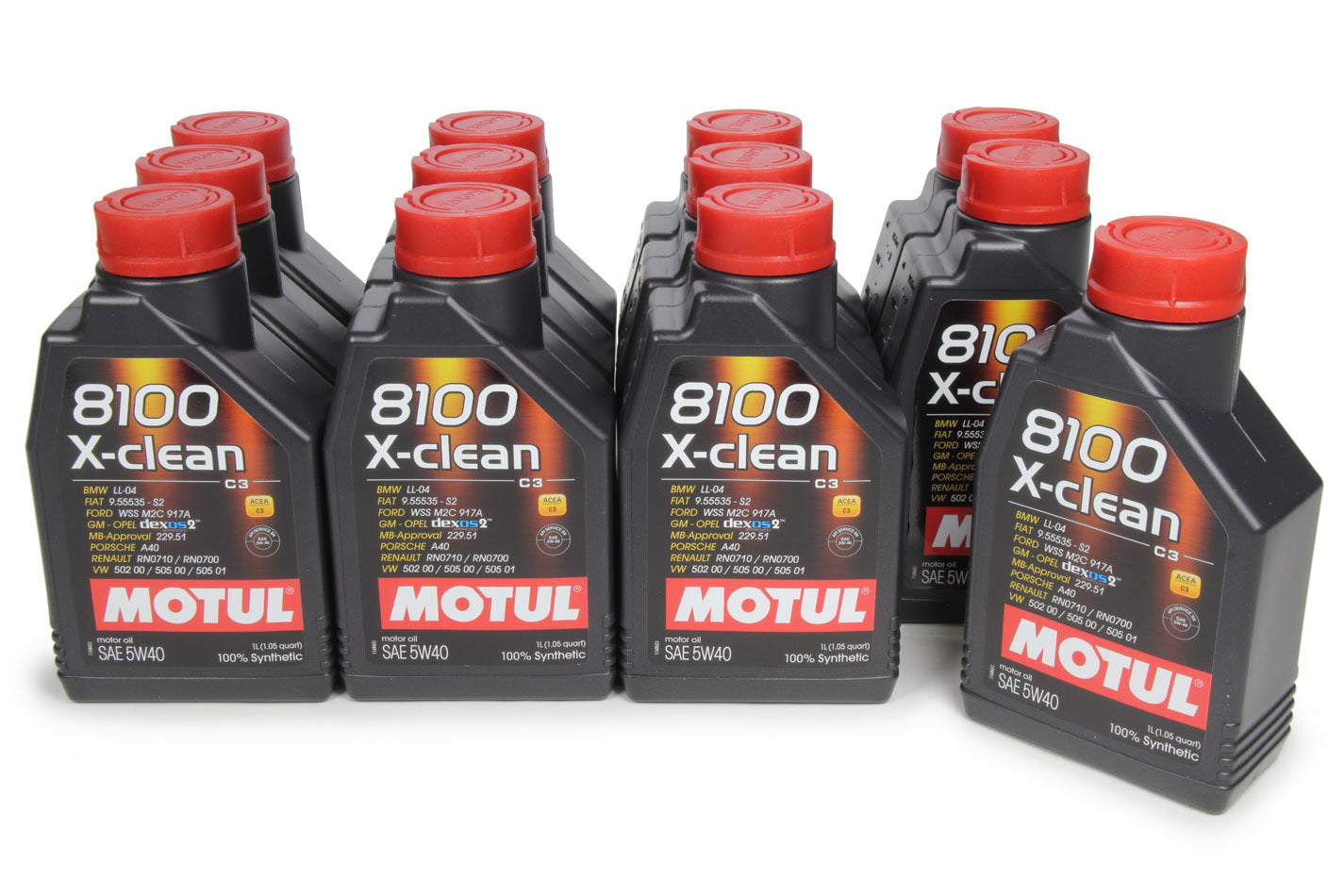 102786 MOTUL USA