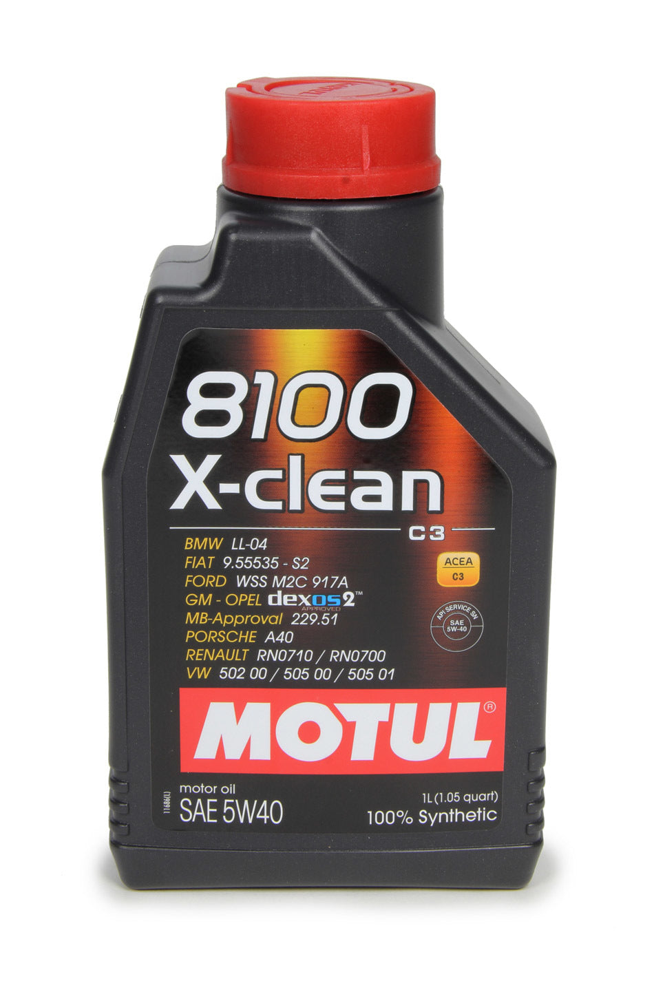 MTL102786 MOTUL USA