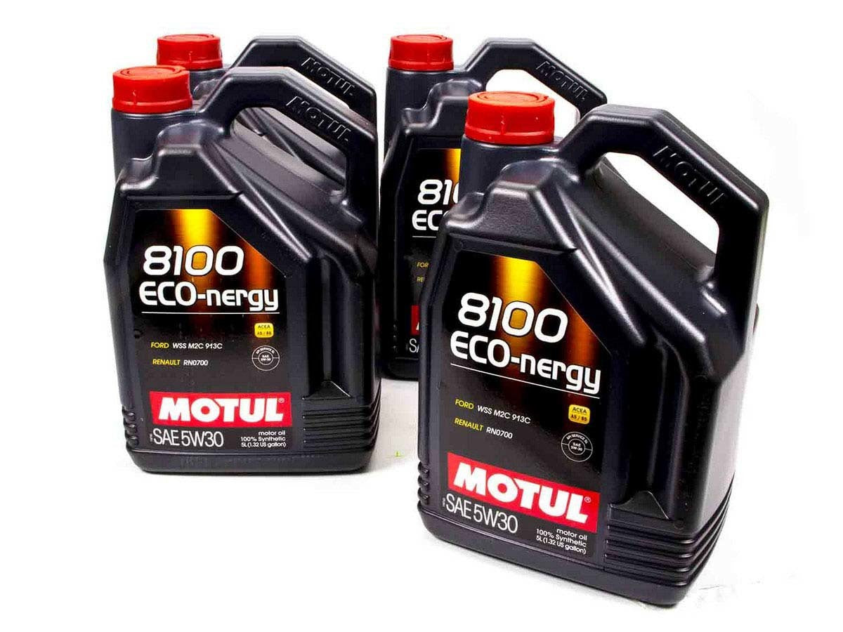 102898 MOTUL USA