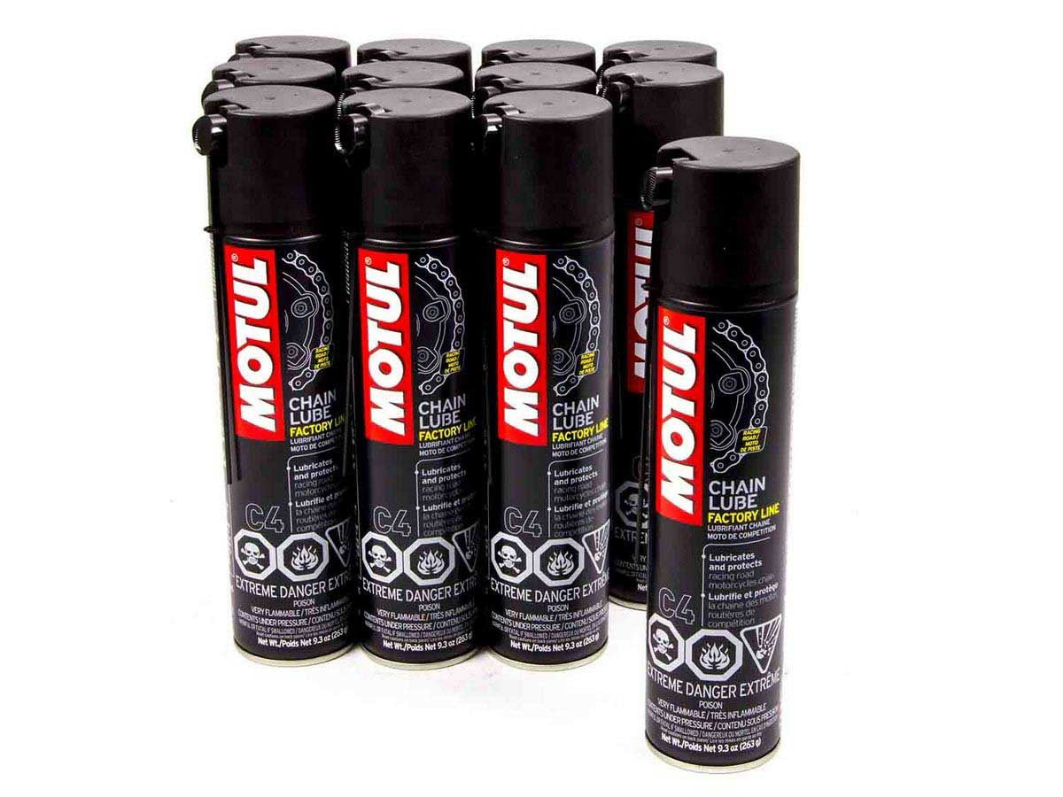 103246 MOTUL USA