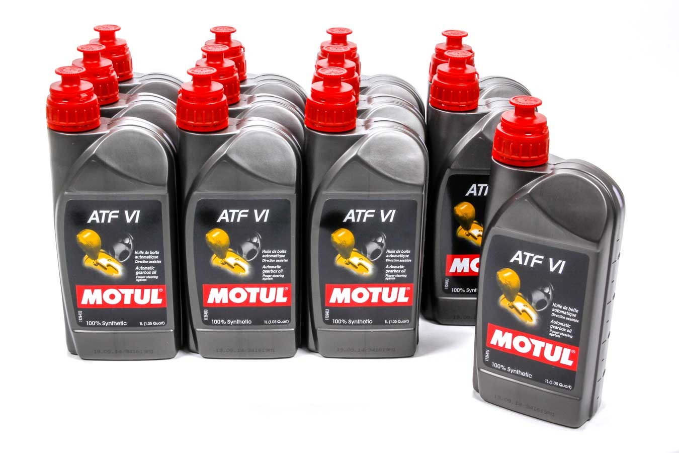 105774 MOTUL USA