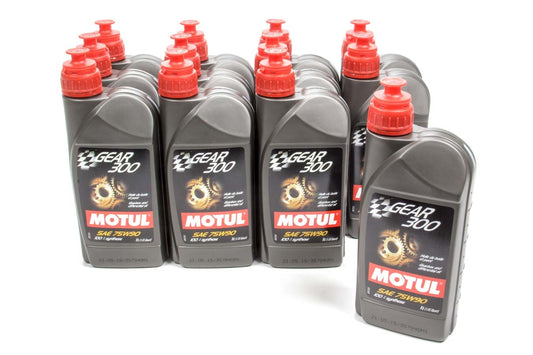 105777 MOTUL USA