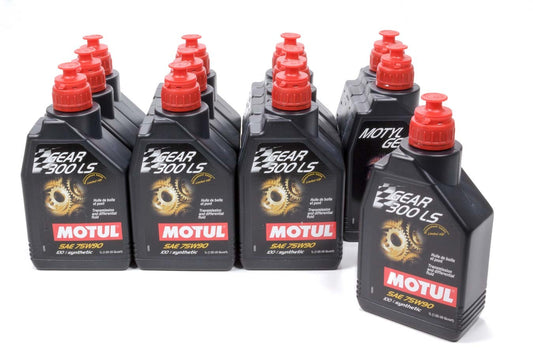 105778 MOTUL USA