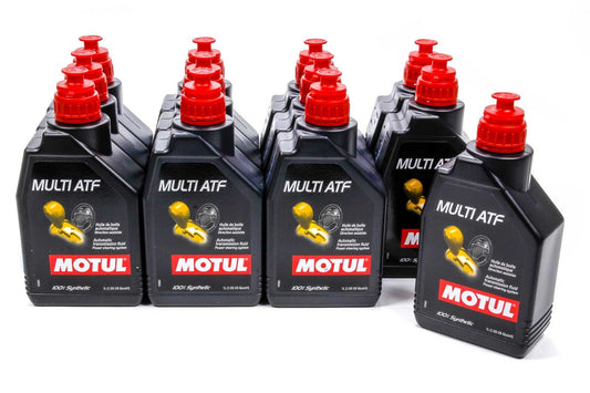 105784 MOTUL USA