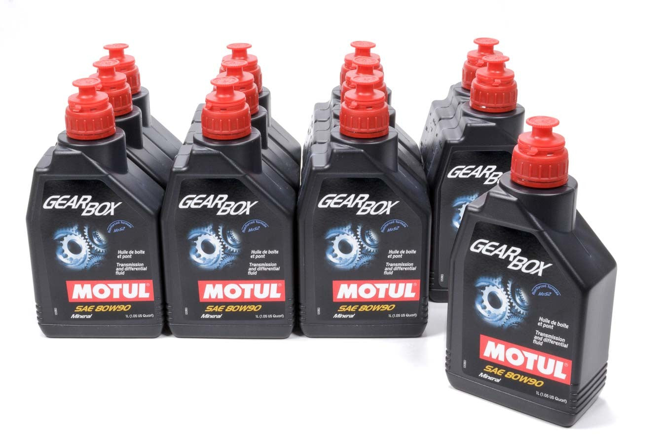 105787 MOTUL USA