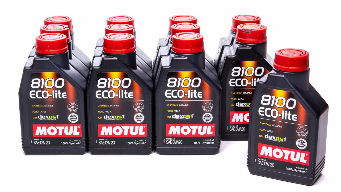 108534 MOTUL USA