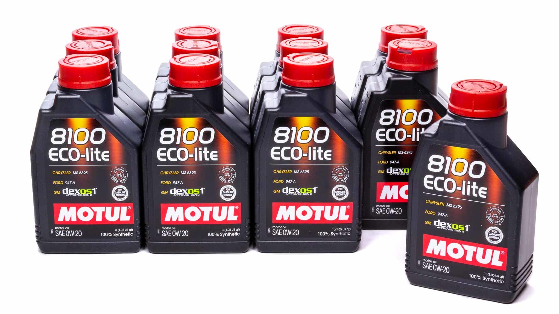 108534 MOTUL USA