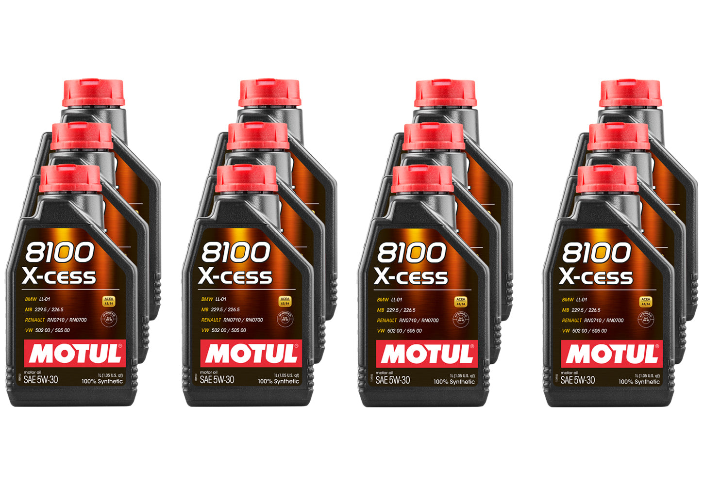 108944 MOTUL USA