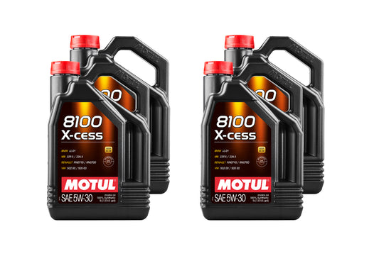 108946 MOTUL USA