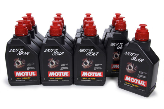 109055 MOTUL USA