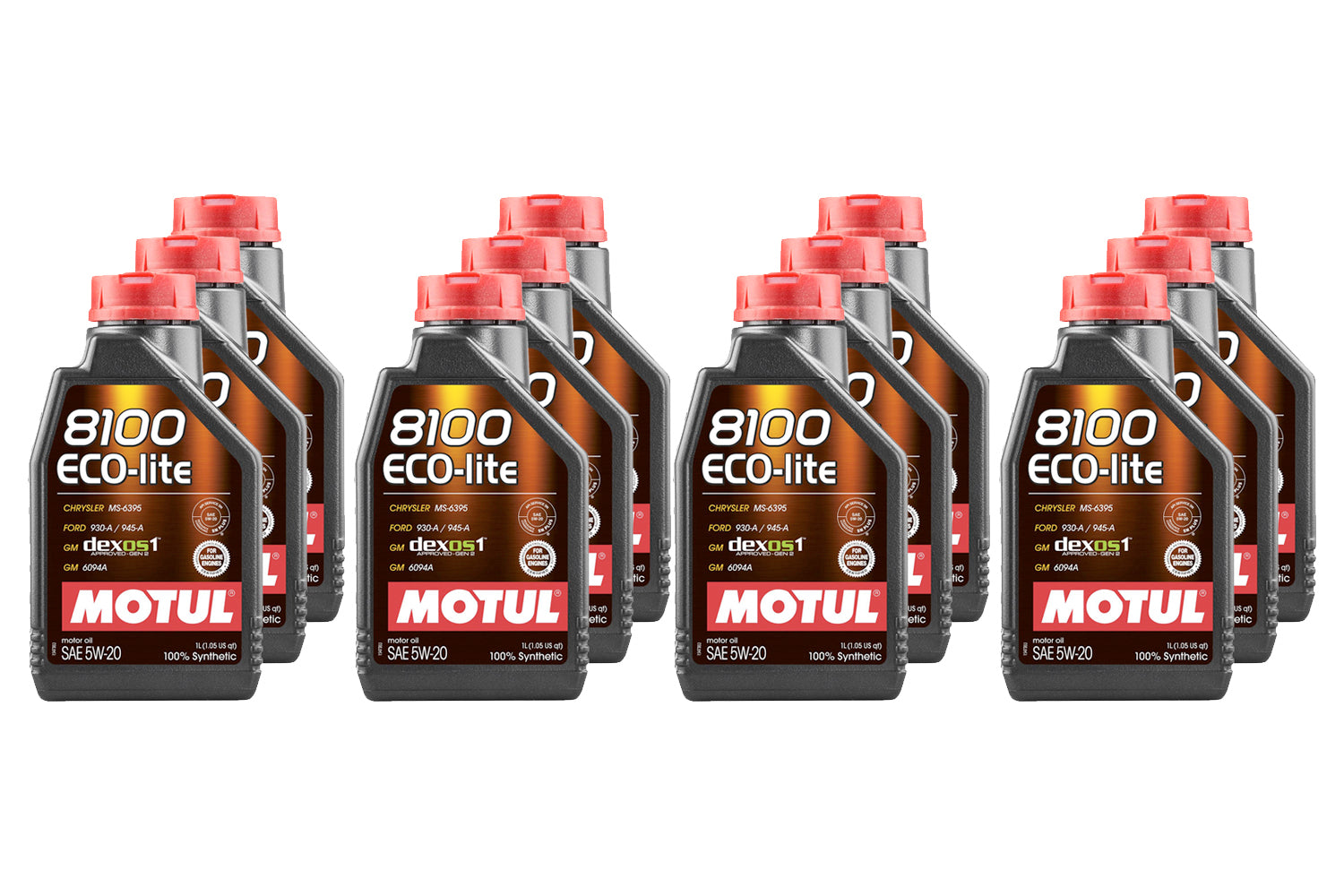 109102 MOTUL USA