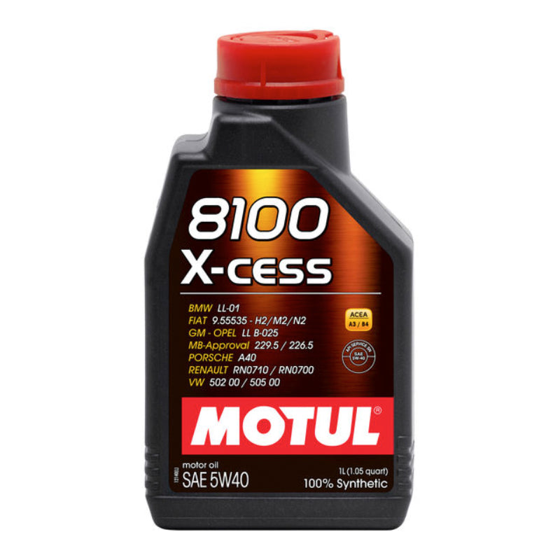 MTL109774 MOTUL USA