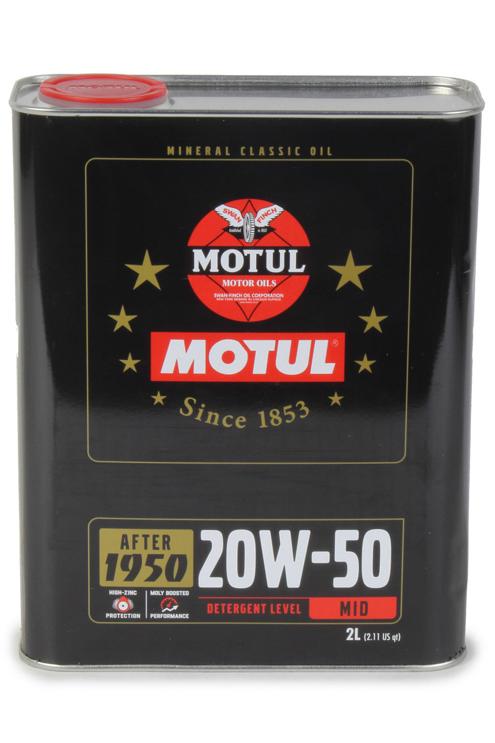 MTL110621 MOTUL USA