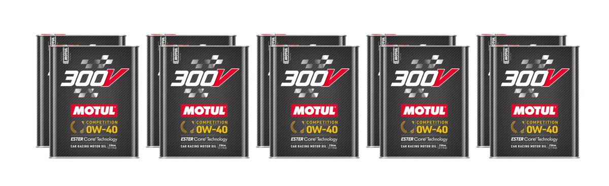 110857 MOTUL USA