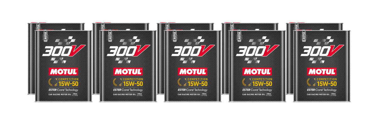 110860 MOTUL USA
