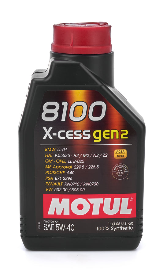 MTL110904 MOTUL USA