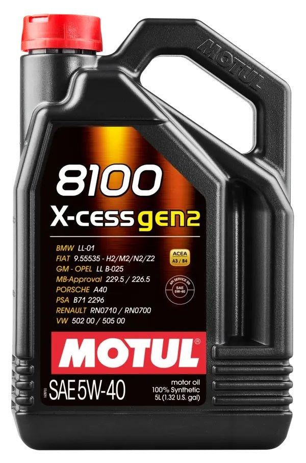 MTL110905 MOTUL USA