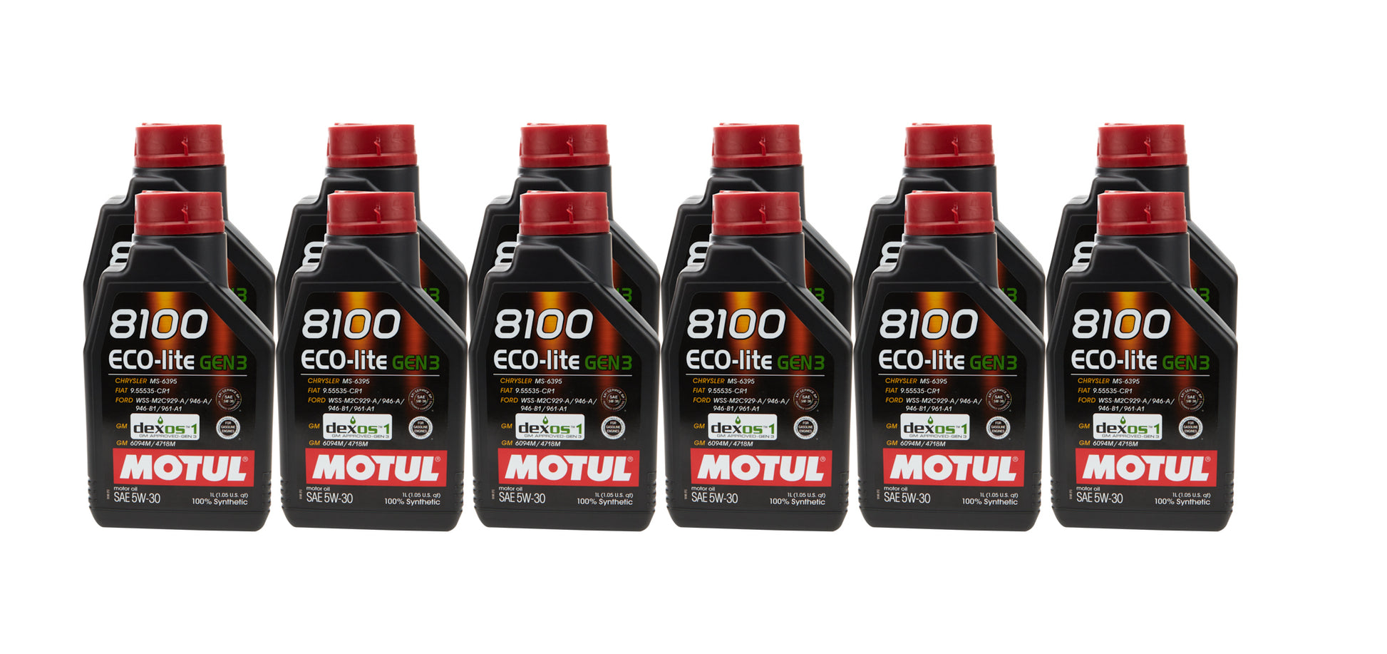 111361 MOTUL USA