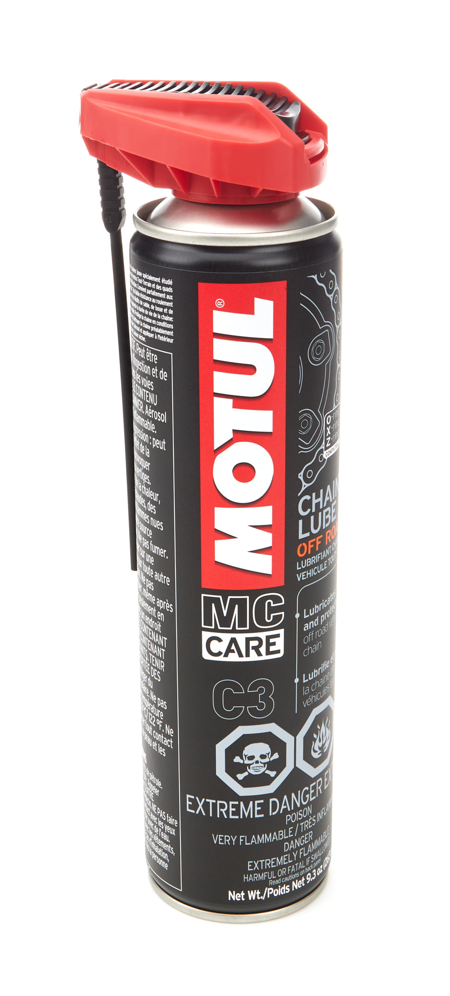 MTL111820 MOTUL USA