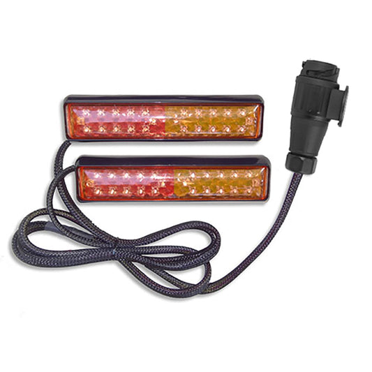 LED Light Kit - European