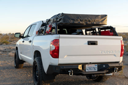 DV8 Offroad MTO Series Full-Size Truck Bed Rack | Universal RRUN-03