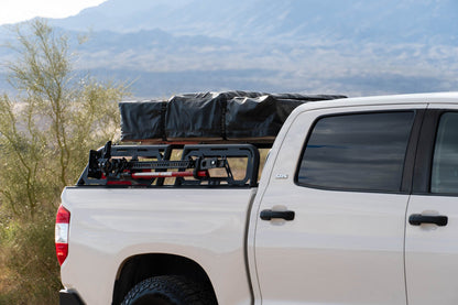 DV8 Offroad MTO Series Full-Size Truck Bed Rack | Universal RRUN-03