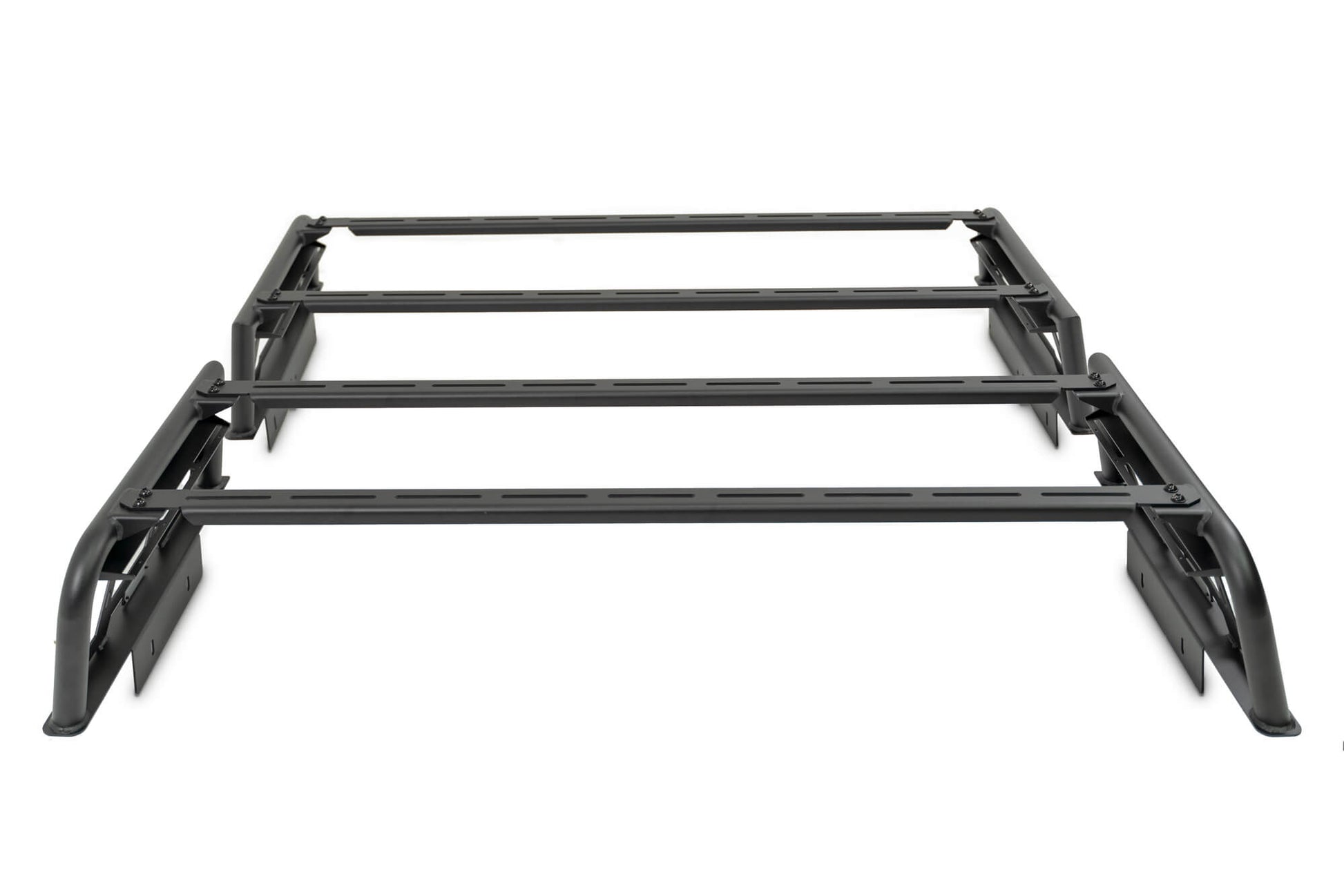 MTO Series Full-Size Truck Bed Rack | Universal