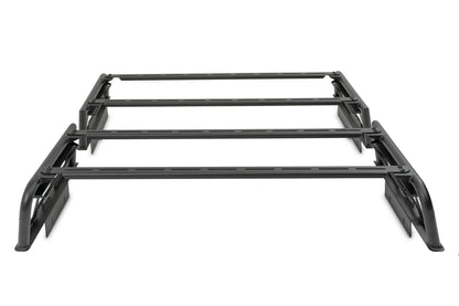 MTO Series Full-Size Truck Bed Rack | Universal