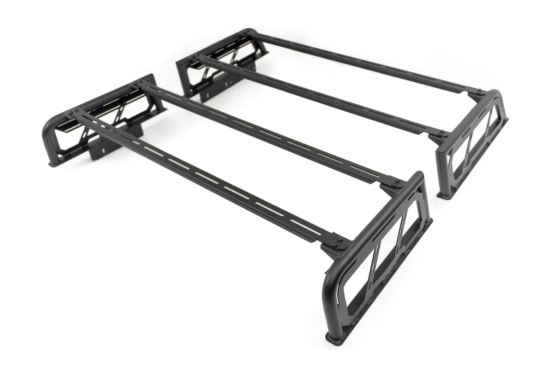 Universal MTO Series Full-Size Truck Bed Rack, in studio