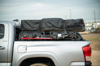 Universal MTO Series Mid-Size Truck Bed Rack