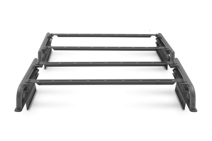 MTO Series Mid-Size Truck Bed Rack | Universal