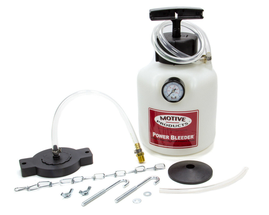 0101-MTV MOTIVE PRODUCTS