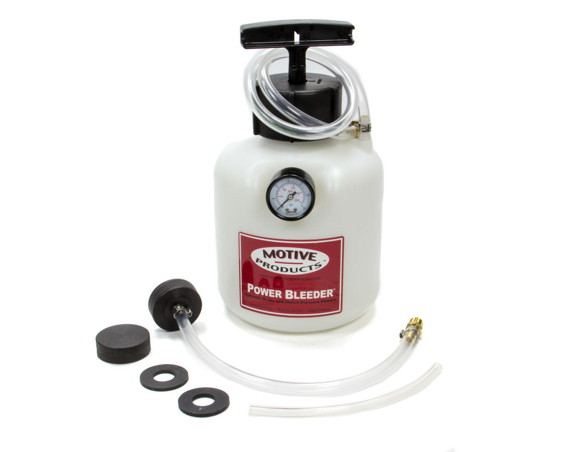 0103-MTV MOTIVE PRODUCTS