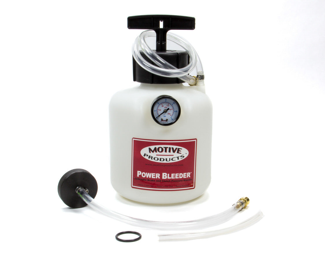 0107-MTV MOTIVE PRODUCTS