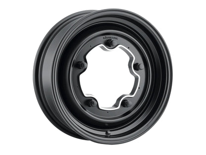 15" Alloy Wheel - Mobelwagen Smoothie [Early Bus]
