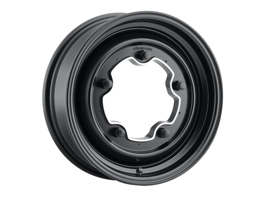 15" Alloy Wheel - Mobelwagen Smoothie [Early Bus]