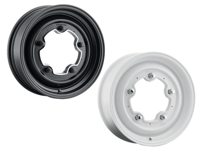 15" Alloy Wheel - Mobelwagen Smoothie [Early Bus]