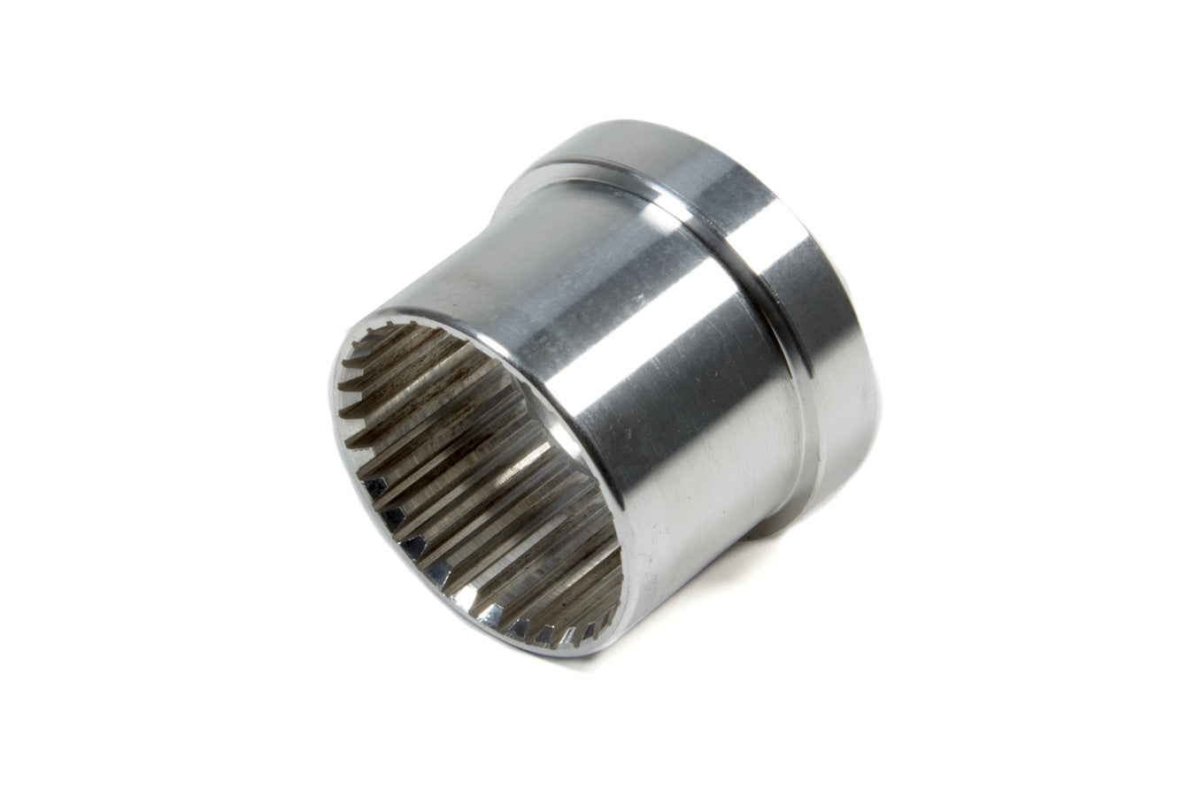 MID-BCI-2 M AND W ALUMINUM PRODUCTS