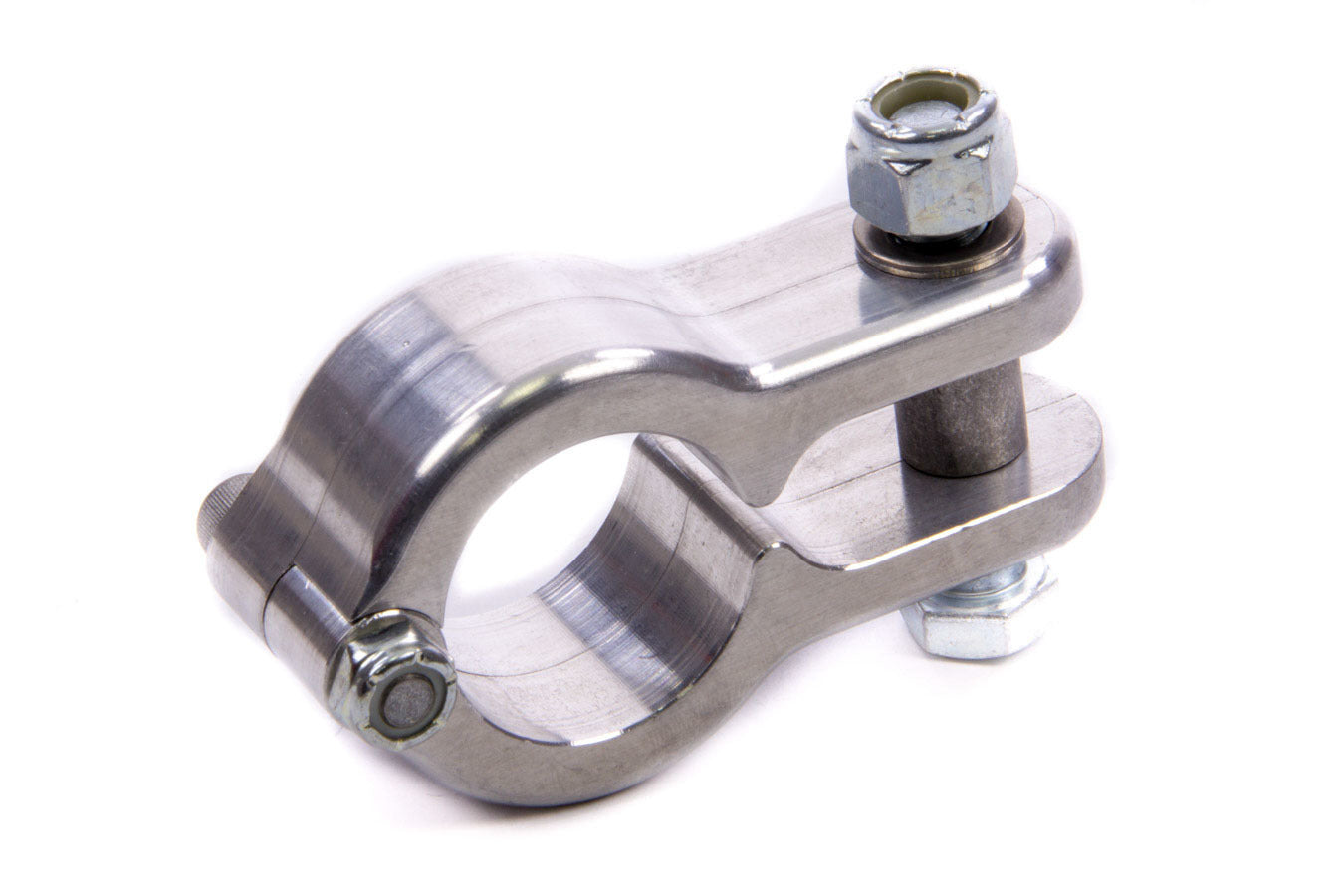 PC-125 M AND W ALUMINUM PRODUCTS