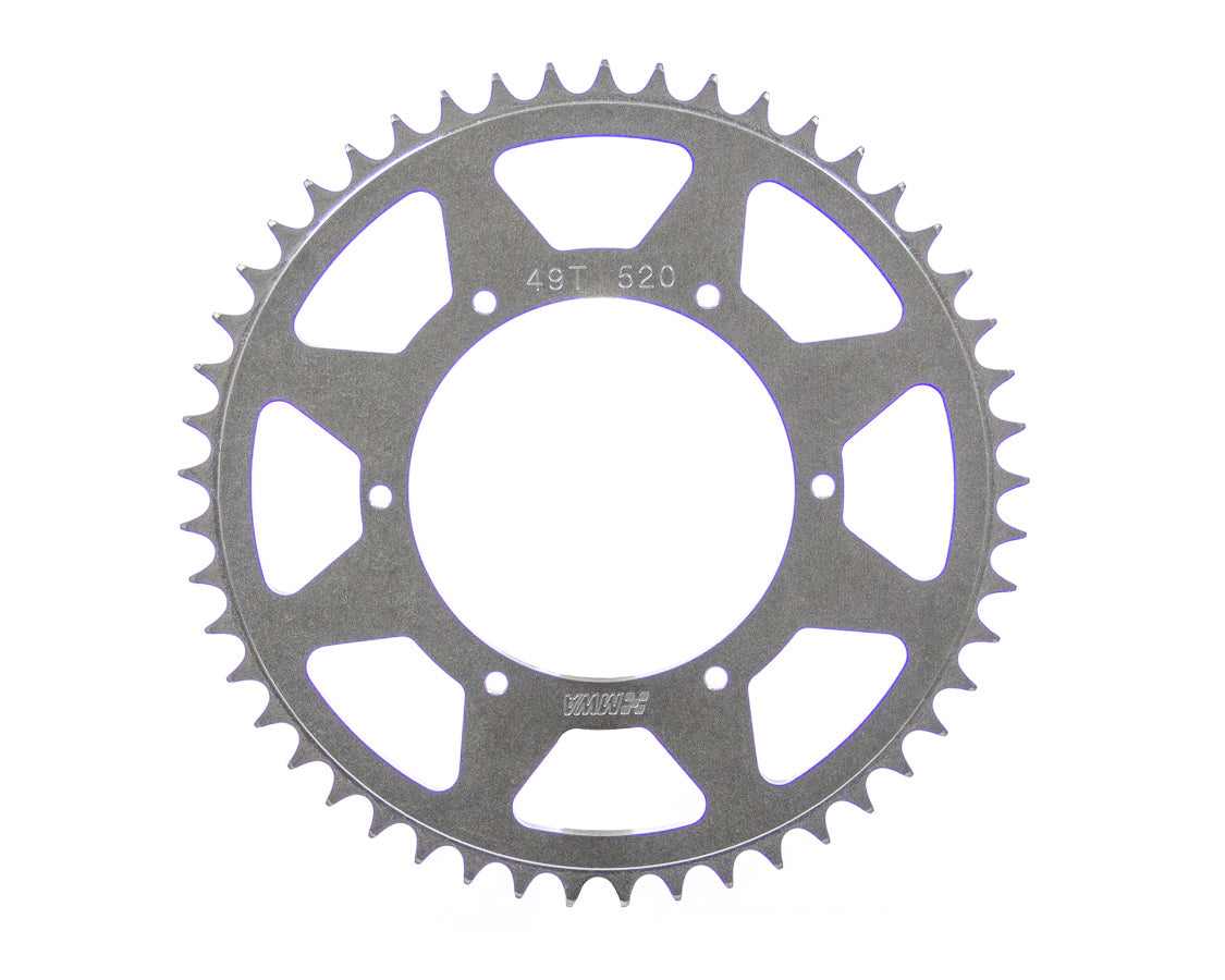 SP520-525-49T M AND W ALUMINUM PRODUCTS